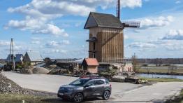 Citroen C5 Aircross 2.0 BlueHDI 178 KM - galeria redakcyjna (1)