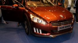 Poznań Motor Show 2012 - galeria nr 1 - inne zdjęcie