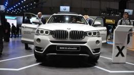 Na żywo z Genewy: nowości niemieckich marek (cz. 1)