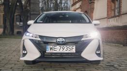 Toyota Prius Plug-in - galeria redakcyjna (1)