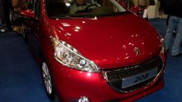 Poznań Motor Show 2012 - galeria nr 1 - inne zdjęcie