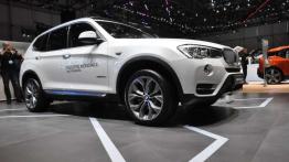 Na żywo z Genewy: nowości niemieckich marek (cz. 1)