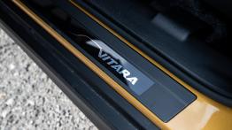 Suzuki Vitara 1.0 Boosterjet 111 KM - galeria redakcyjna (1)