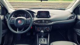 Fiat Tipo SW 1.6 Multijet 120 KM - galeria redakcyjna (1) - pełny panel przedni
