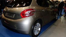 Poznań Motor Show 2012 - galeria nr 1 - inne zdjęcie