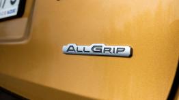 Suzuki Vitara 1.0 Boosterjet 111 KM - galeria redakcyjna (1)