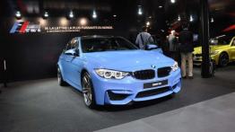 Na żywo z Genewy: nowości niemieckich marek (cz. 1)