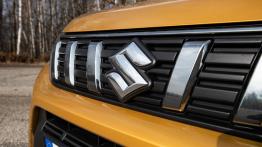 Suzuki Vitara 1.0 Boosterjet 111 KM - galeria redakcyjna (1)