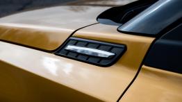 Suzuki Vitara 1.0 Boosterjet 111 KM - galeria redakcyjna (1)