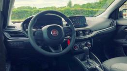 Fiat Tipo SW 1.6 Multijet 120 KM - galeria redakcyjna (1) - pełny panel przedni