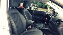 Fiat Tipo SW 1.6 Multijet 120 KM - galeria redakcyjna (1) - widok ogólny wn?trza z przodu