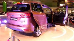 Poznań Motor Show 2012 - galeria nr 1 - inne zdjęcie