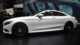 Na żywo z Genewy: nowości niemieckich marek (cz. 1)