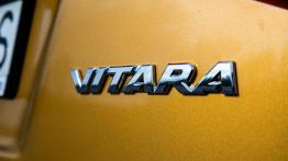 Suzuki Vitara 1.0 Boosterjet 111 KM - galeria redakcyjna (1)
