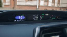 Toyota Prius Plug-in - galeria redakcyjna (1)