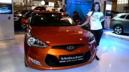 Poznań Motor Show 2012 - galeria nr 1 - inne zdjęcie