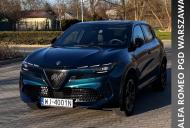 Alfa Romeo Junior 2024 Ibrida 1.2