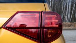 Suzuki Vitara 1.0 Boosterjet 111 KM - galeria redakcyjna (1)