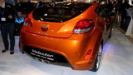 Poznań Motor Show 2012 - galeria nr 1 - inne zdjęcie