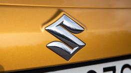 Suzuki Vitara 1.0 Boosterjet 111 KM - galeria redakcyjna (1)