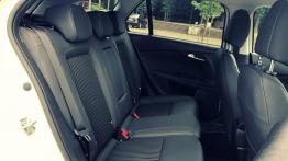 Fiat Tipo SW 1.6 Multijet 120 KM - galeria redakcyjna (1) - tylna kanapa