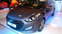 Poznań Motor Show 2012 - galeria nr 1 - inne zdjęcie