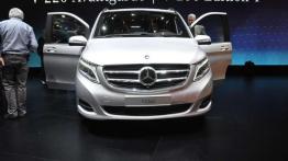 Na żywo z Genewy: nowości niemieckich marek (cz. 1)