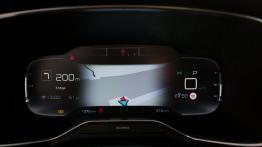 Citroen C5 Aircross 2.0 BlueHDI 178 KM - galeria redakcyjna (1) - zestaw wska?ników