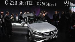 Na żywo z Genewy: nowości niemieckich marek (cz. 1)