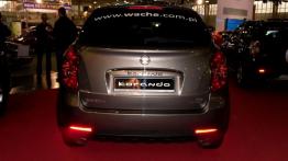 Poznań Motor Show 2012 - galeria nr 1 - inne zdjęcie