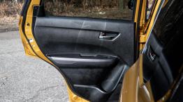 Suzuki Vitara 1.0 Boosterjet 111 KM - galeria redakcyjna (1)