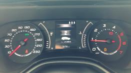 Fiat Tipo SW 1.6 Multijet 120 KM - galeria redakcyjna (1) - zestaw wska?ników