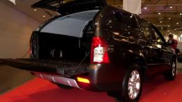 Poznań Motor Show 2012 - galeria nr 1 - inne zdjęcie