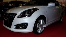 Poznań Motor Show 2012 - galeria nr 1 - inne zdjęcie