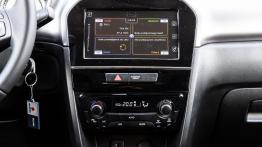 Suzuki Vitara 1.0 Boosterjet 111 KM - galeria redakcyjna (1) - komputer pok?adowy