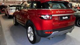 Poznań Motor Show 2012 - galeria nr 1 - inne zdjęcie