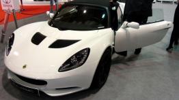 Poznań Motor Show 2012 - galeria nr 1 - inne zdjęcie