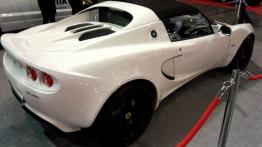 Poznań Motor Show 2012 - galeria nr 1 - inne zdjęcie