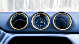 Suzuki Vitara 1.0 Boosterjet 111 KM - galeria redakcyjna (1) - nawiew