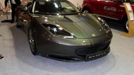 Poznań Motor Show 2012 - galeria nr 1 - inne zdjęcie