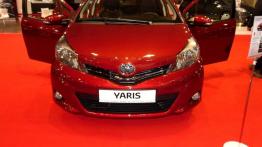 Poznań Motor Show 2012 - galeria nr 1 - inne zdjęcie