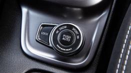 Suzuki Vitara 1.0 Boosterjet 111 KM - galeria redakcyjna (1) - pokr?t?o do sterowania trybami jazdy