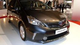 Poznań Motor Show 2012 - galeria nr 1 - inne zdjęcie