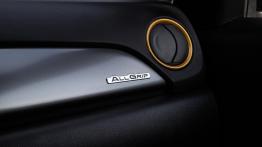 Suzuki Vitara 1.0 Boosterjet 111 KM - galeria redakcyjna (1) - nawiew