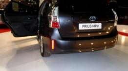 Poznań Motor Show 2012 - galeria nr 1 - inne zdjęcie