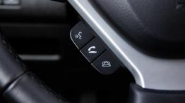Suzuki Vitara 1.0 Boosterjet 111 KM - galeria redakcyjna (1) - sterowanie w kierownicy