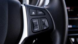 Suzuki Vitara 1.0 Boosterjet 111 KM - galeria redakcyjna (1) - sterowanie w kierownicy