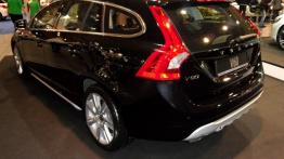 Poznań Motor Show 2012 - galeria nr 1 - inne zdjęcie