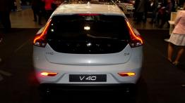 Poznań Motor Show 2012 - galeria nr 1 - inne zdjęcie