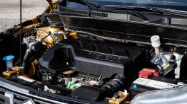 Suzuki Vitara 1.0 Boosterjet 111 KM - galeria redakcyjna (1) - silnik solo